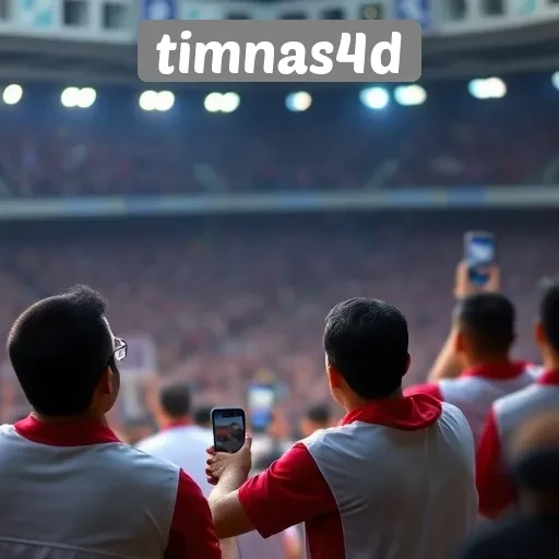 Kritik dan Saran untuk Peningkatan Situs Timnas4D