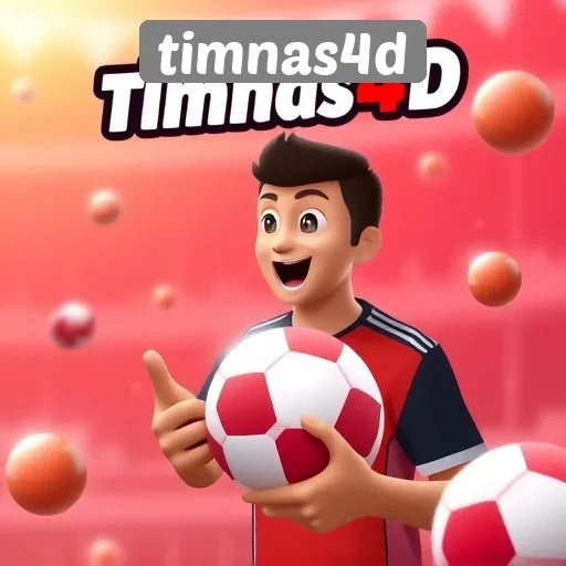 Pengalaman Bermain di Timnas4D untuk Penggemar Timnas Indonesia