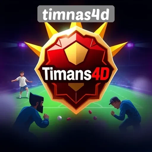Masa Depan Game Online Bersama Timnas4D
