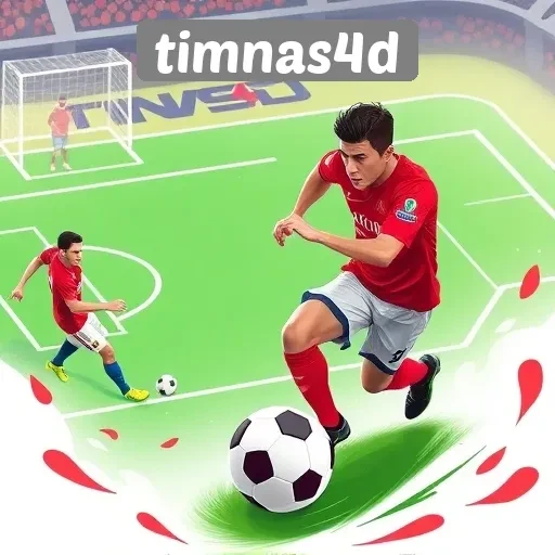 Keunikan Fitur Game di Situs Timnas4d