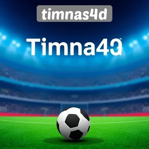 Mengenal Situs Game Timnas4D untuk Pecinta Olahraga