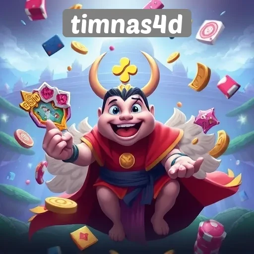 Menilik Varian Permainan yang Tersedia di Timnas4D
