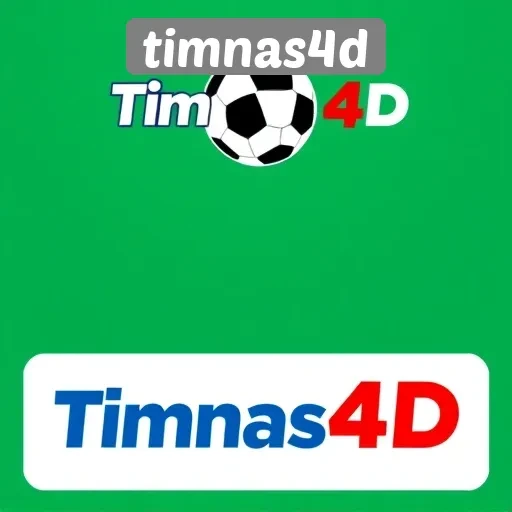 Sejarah dan Perkembangan Situs Timnas4D