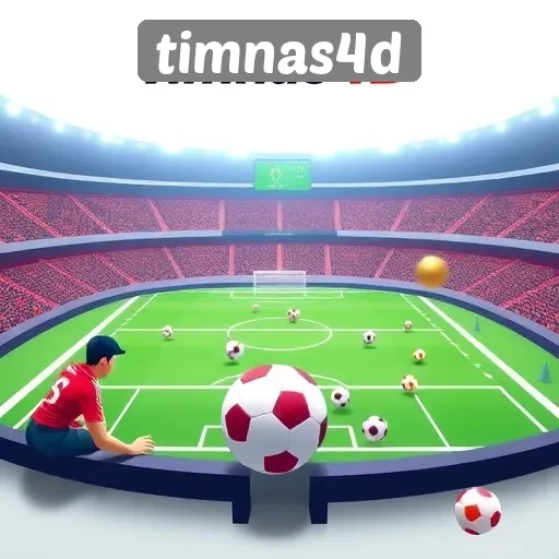 Kelebihan Fitur Interaktif di Situs Game Timnas4D