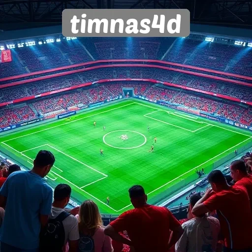 Keunggulan Fitur Interaktif di Situs Timnas4d