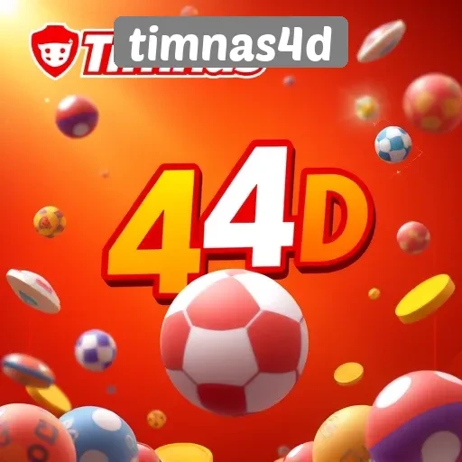 Kenalan dengan Situs Game Timnas4D yang Populer di Indonesia