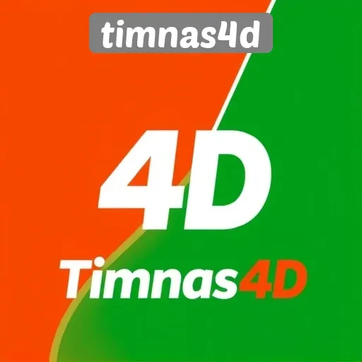 Cara Bergabung dan Bermain di Timnas4d dengan Mudah