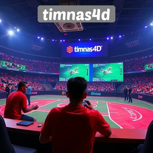 Mengulas Fitur Terbaru dari Situs Game Timnas4D