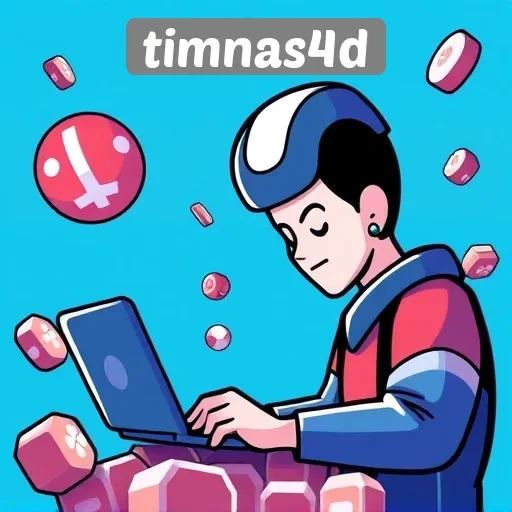 Trend Game Online di Timnas4D dan Masa Depannya