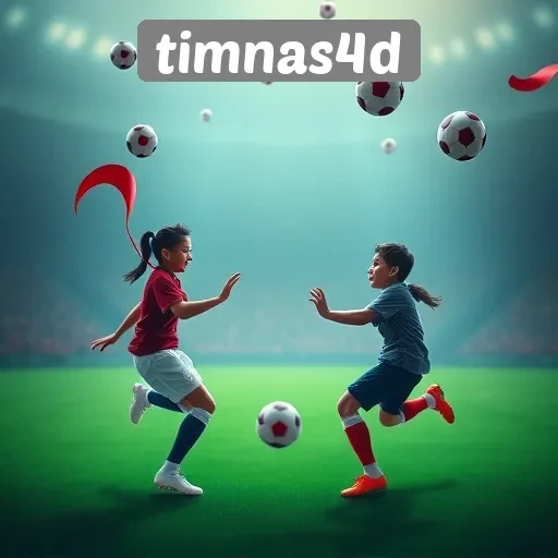 Kelebihan dan Kekurangan Bermain di Timnas4D