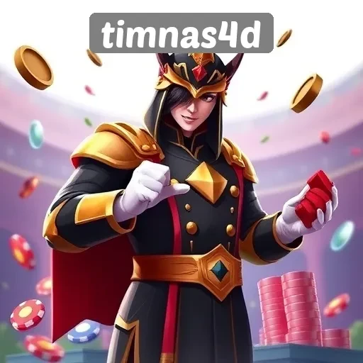 Ulasan Mendalam Tentang Situs Game Timnas4d