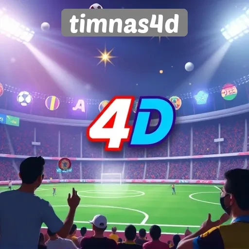 Review Fitur-Fitur Menarik di Situs Timnas4D