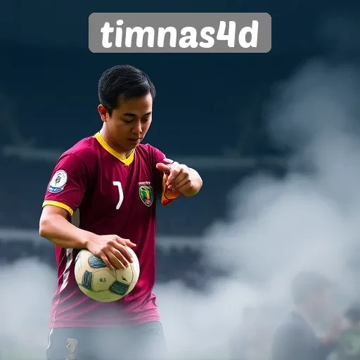 Tips Aman Bermain di Situs Timnas4D