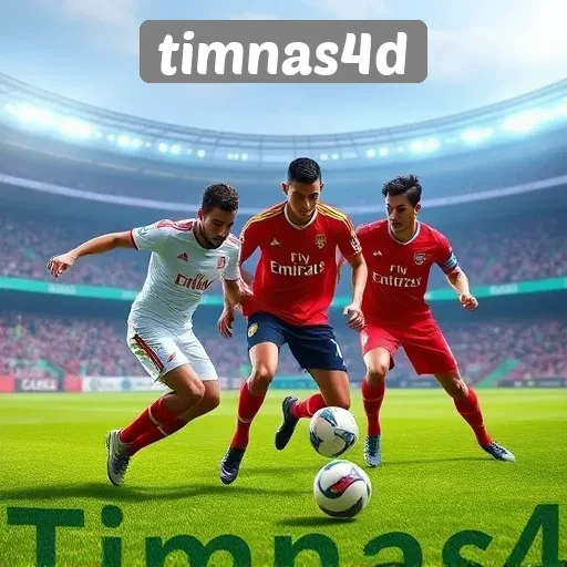 Menggali Lebih Dalam tentang Game Olahraga di Timnas4D