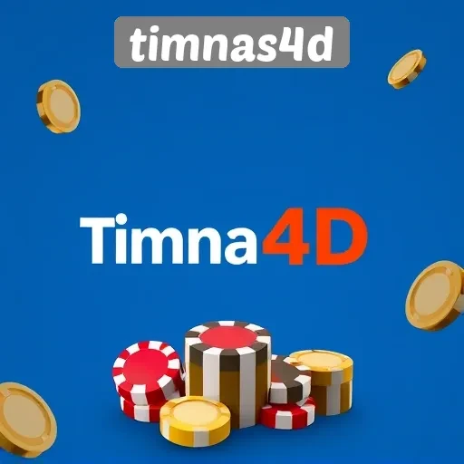 Keunggulan Timnas4D dalam Permainan Digital