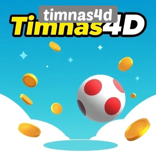 Mengenal Situs Timnas4D sebagai Destinasi Game Terpercaya