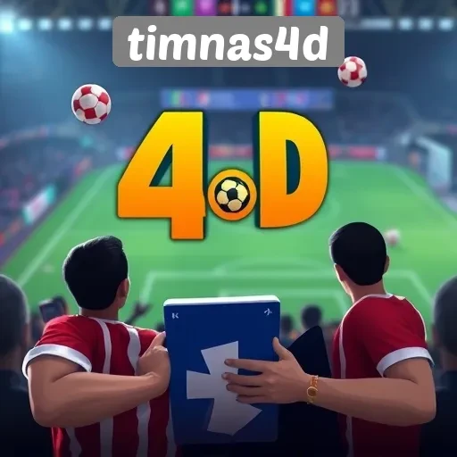 Mengulas Fitur Unggulan di Situs Game Timnas4d