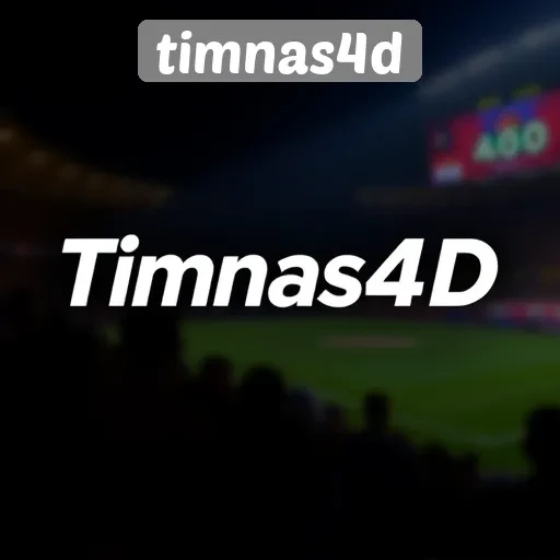 Mengenal Timnas4D Sebagai Situs Game Penuh Keseruan