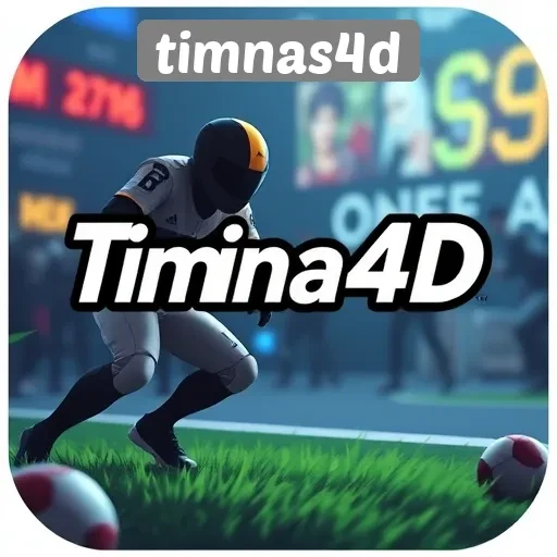 Timnas4D sebagai Wadah Berita dan Informasi Game Terbaru