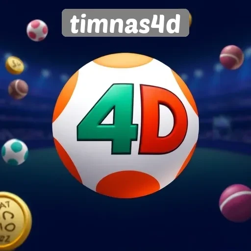 Mengenal Situs Timnas4D sebagai Platform Game Terpercaya