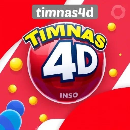Mengenal Timnas4D Situs Game Populer di Indonesia