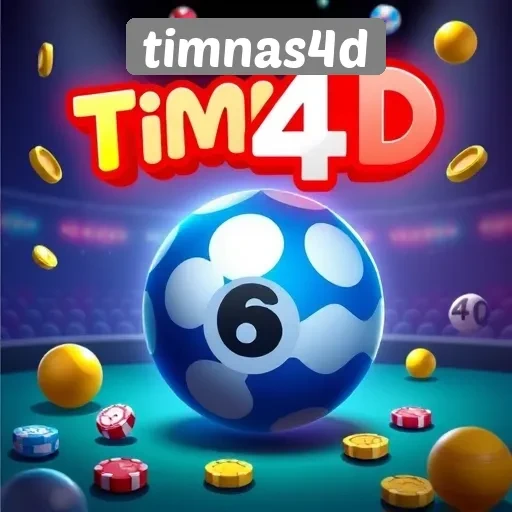 Profil Situs Game Timnas4D dan Fitur Menariknya