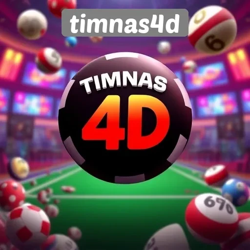 Mengenal Timnas4D Situs Game Terpercaya di Indonesia