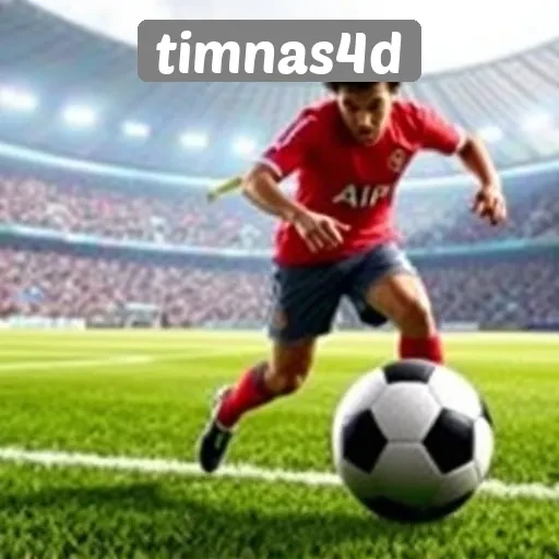 Mengenal Timnas4D Situs Game Untuk Penggemar Sepak Bola