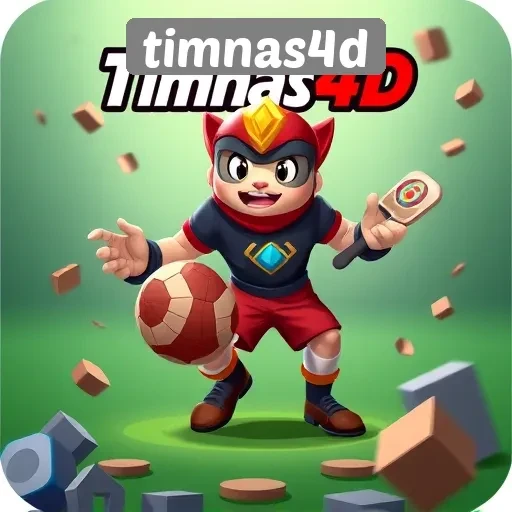 Mengapa Timnas4D Menjadi Pilihan Utama Gamer Indonesia