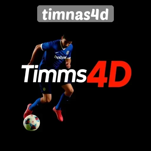 Mengenal Situs Game Timnas4D untuk Pecinta Sepak Bola