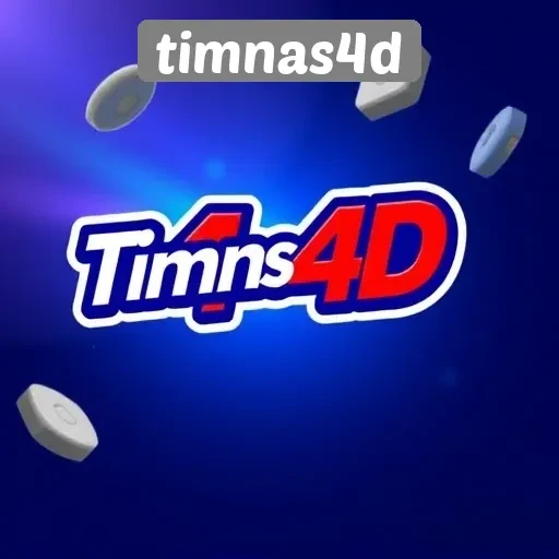 Mengupas Keunggulan Timnas4D dalam Dunia Game Online