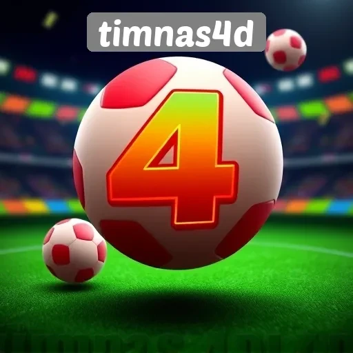 Mengenal Timnas4D Situs Game Terpopuler di Indonesia