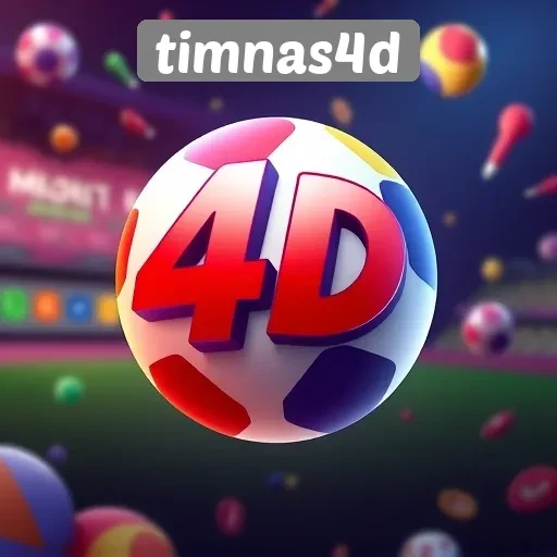 Mengenal Timnas4D Situs Game Terpopuler di Kalangan Penggemar