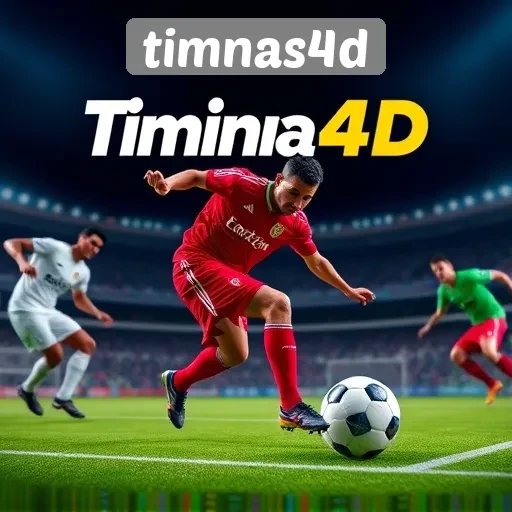 Kepopuleran Timnas4D di Kalangan Penggemar Sepak Bola Digital