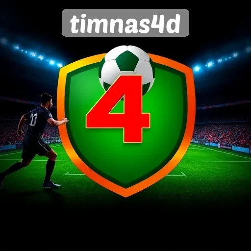 Timnas4D sebagai Platform Game Olahraga Terpopuler