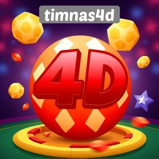 Timnas4D Sebagai Platform Permainan Online Terpercaya di Indonesia