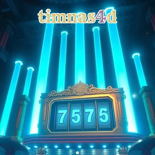 timnas4d: Temukan Fitur Menarik di Dunia Video Game